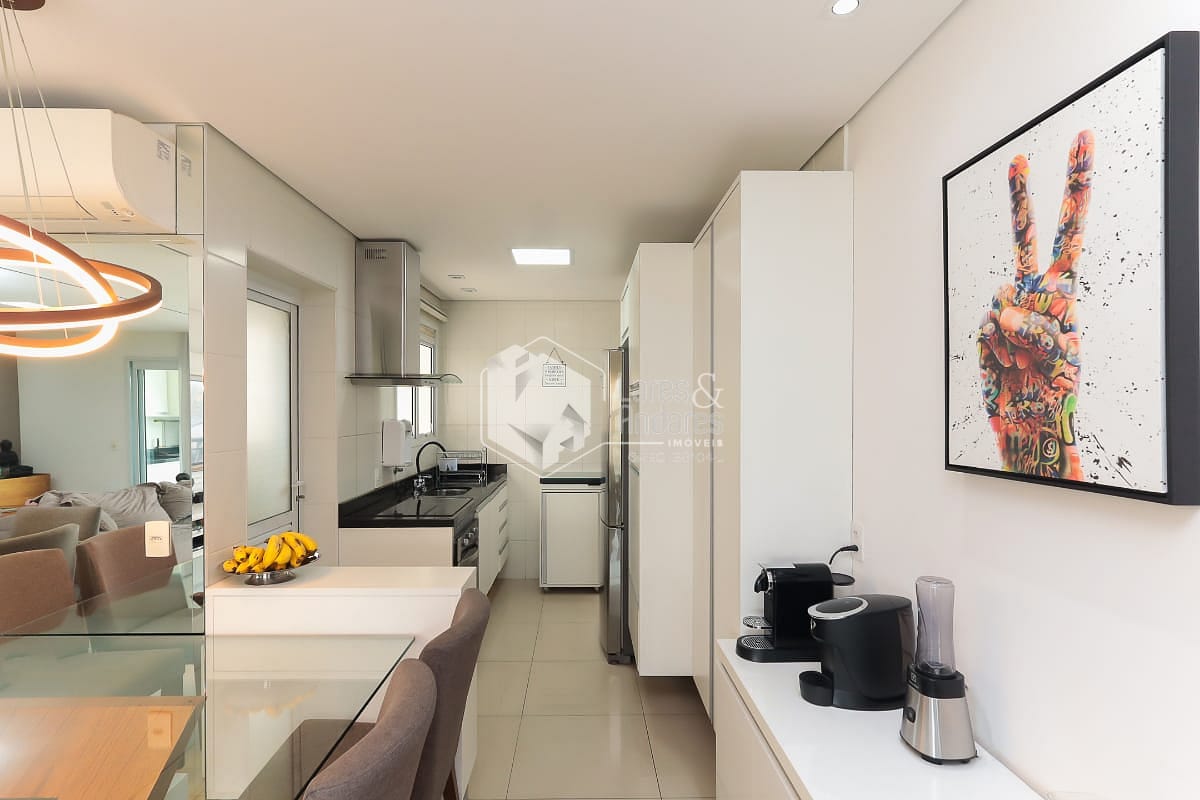 Apartamento, 3 quartos, 96 m² - Foto 12