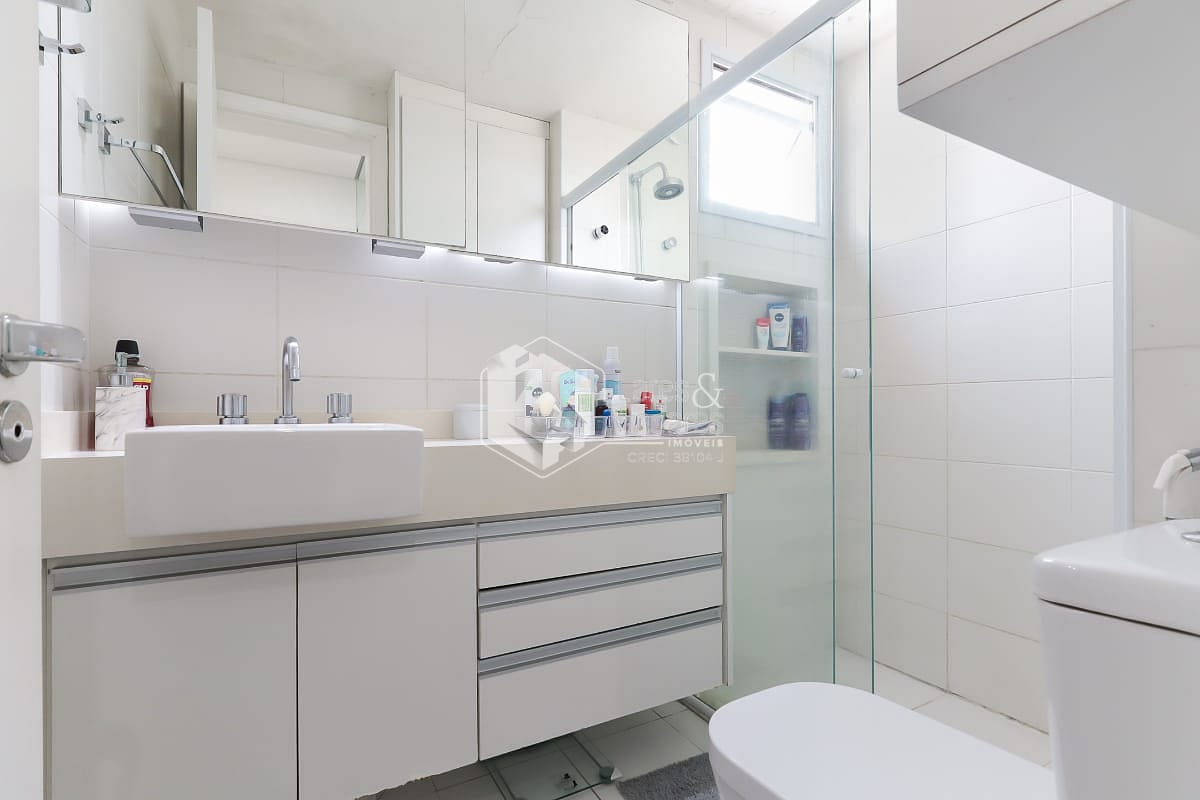 Apartamento, 3 quartos, 96 m² - Foto 21