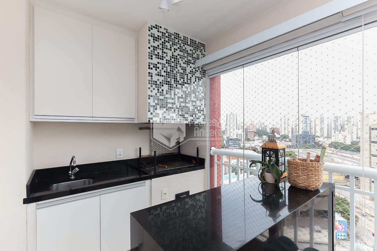 Apartamento, 3 quartos, 96 m² - Foto 10