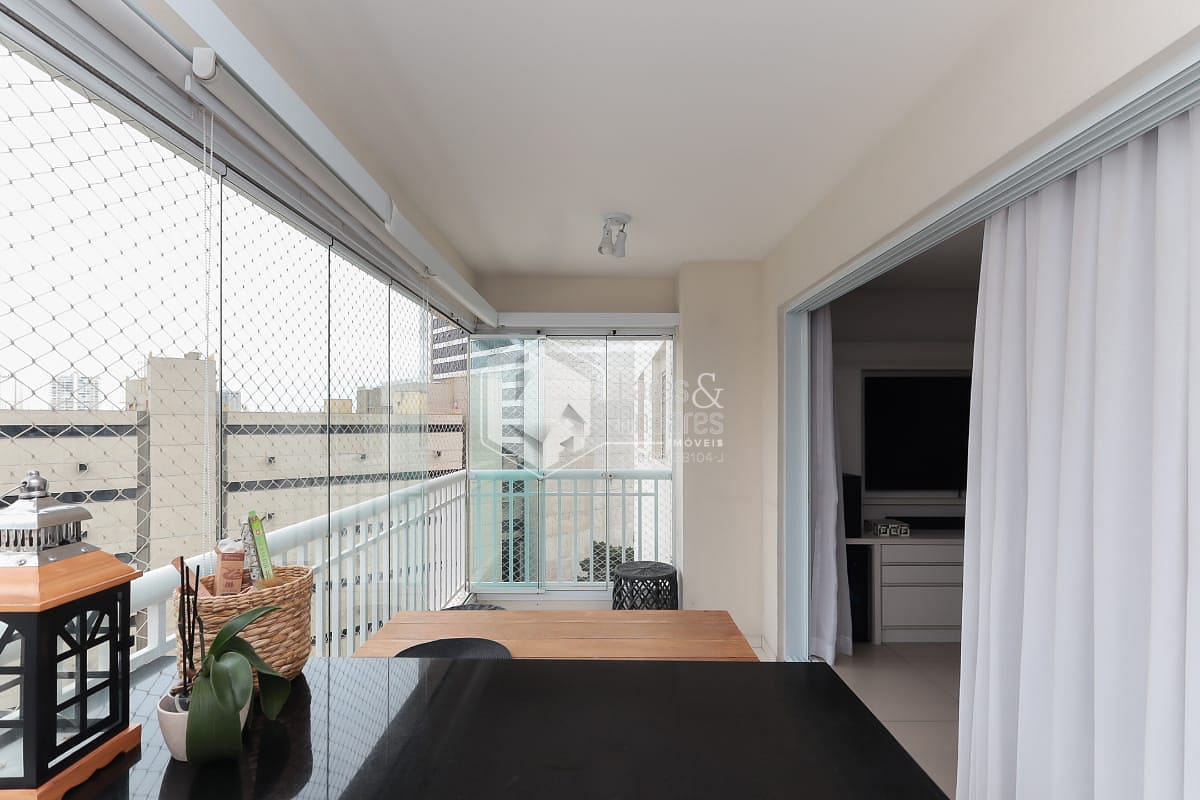 Apartamento, 3 quartos, 96 m² - Foto 16