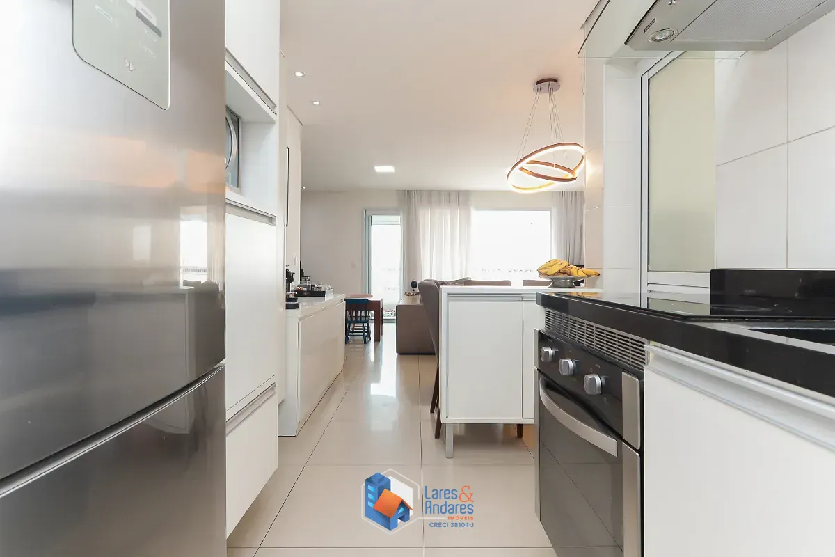 Apartamento, 3 quartos, 96 m² - Foto 14