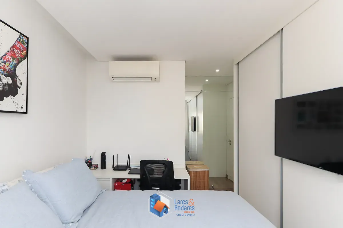 Apartamento, 3 quartos, 96 m² - Foto 17