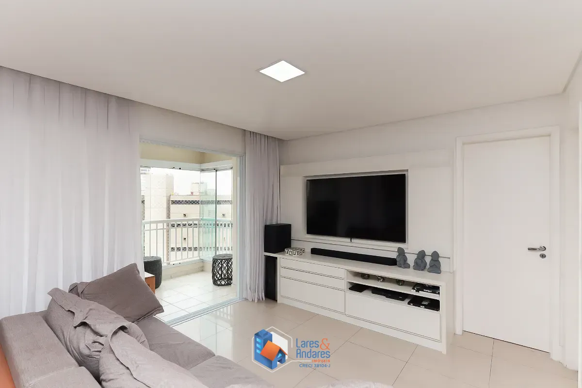 Apartamento, 3 quartos, 96 m² - Foto 6