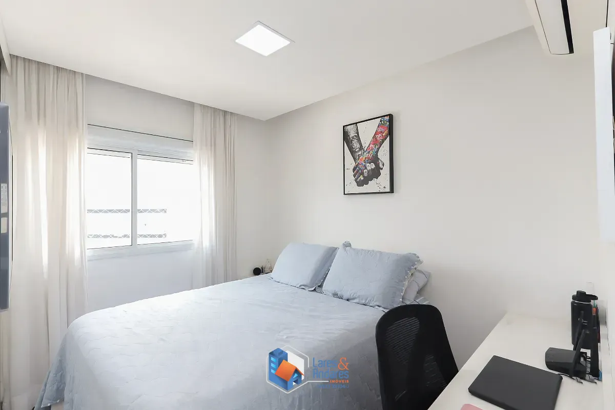 Apartamento, 3 quartos, 96 m² - Foto 18