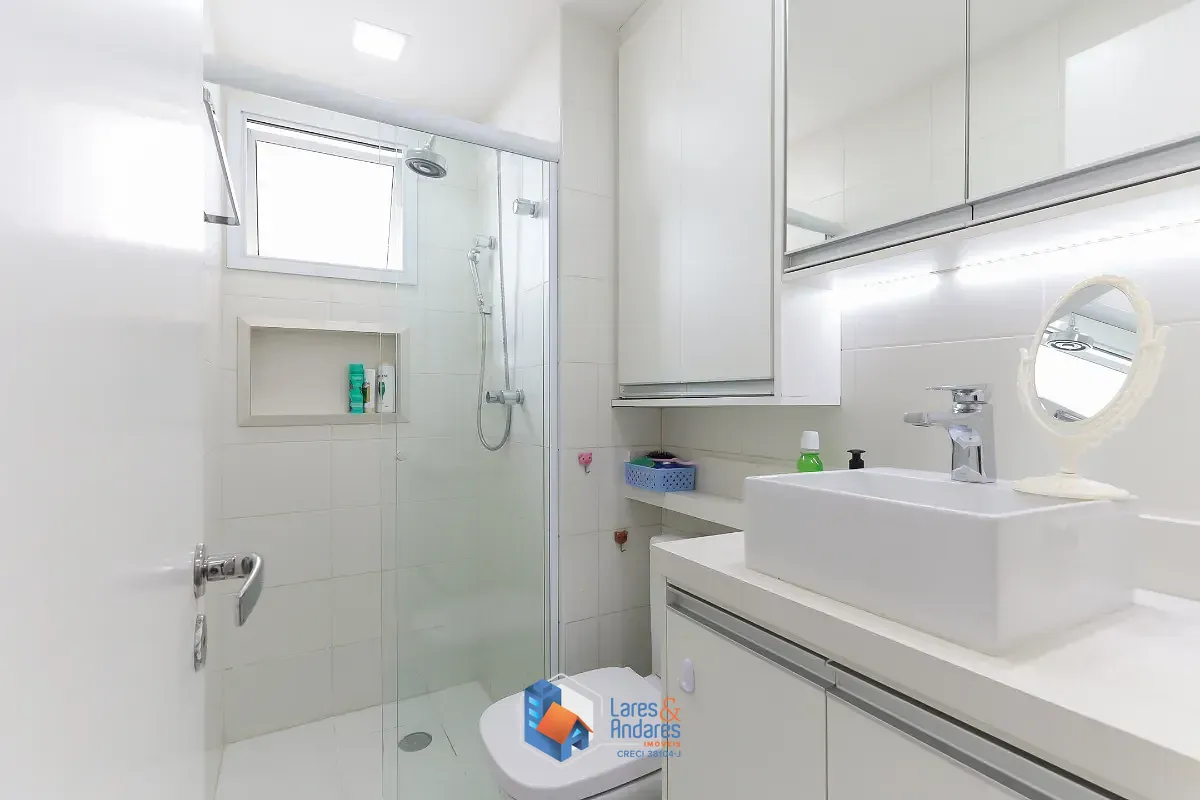 Apartamento, 3 quartos, 96 m² - Foto 26