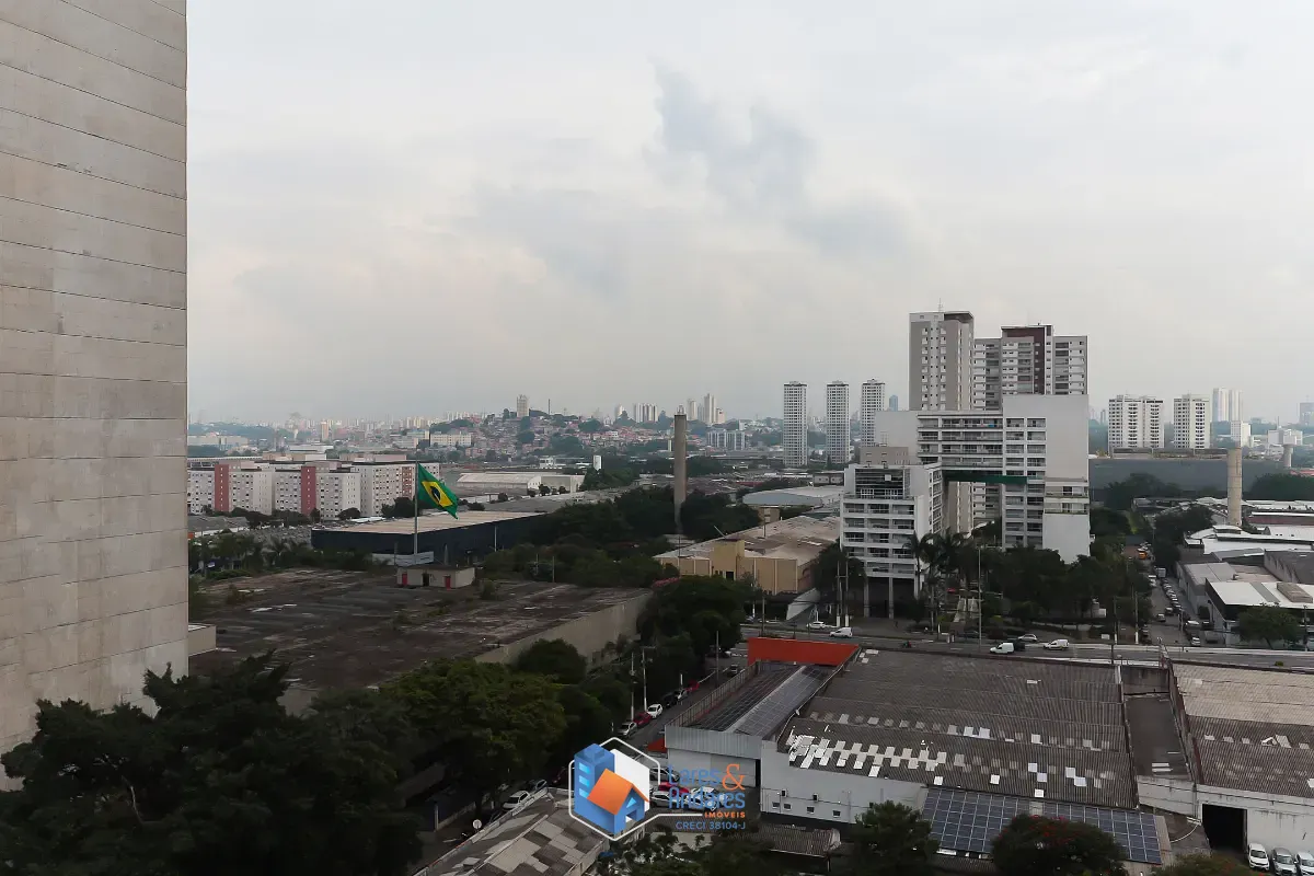 Apartamento, 3 quartos, 96 m² - Foto 25