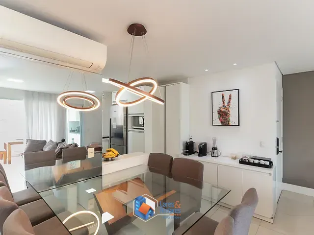 Apartamento com 96m² 3 quartos e 3 banheiros, à venda, no bairro Vila Leopoldina em São Paulo