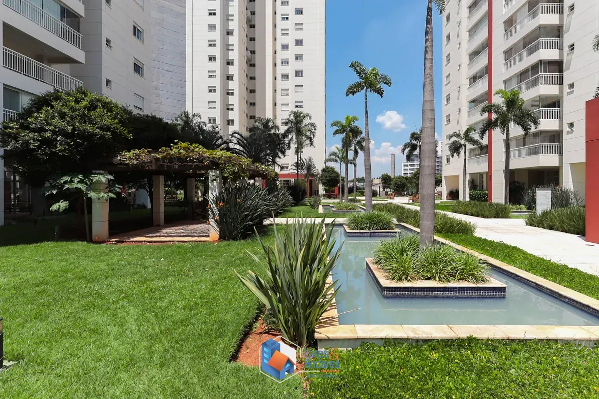 Apartamento, 3 quartos, 96 m² - Foto 38