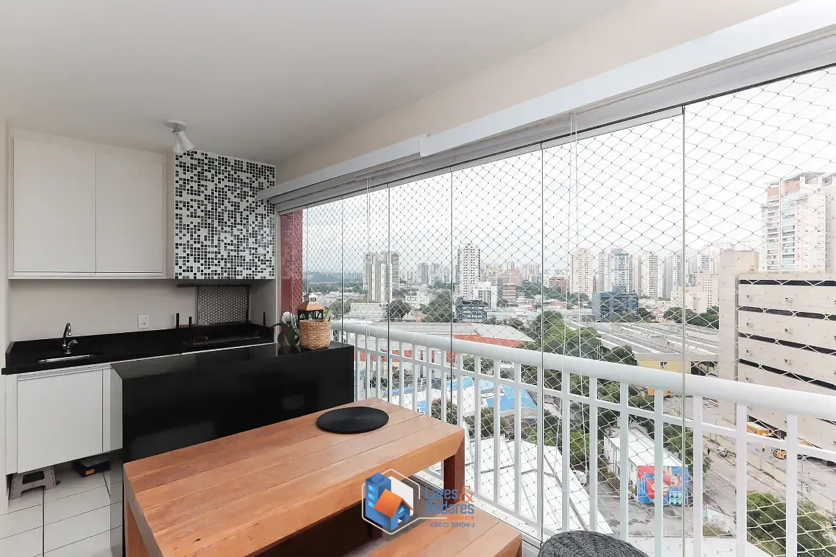 Apartamento, 3 quartos, 96 m² - Foto 11