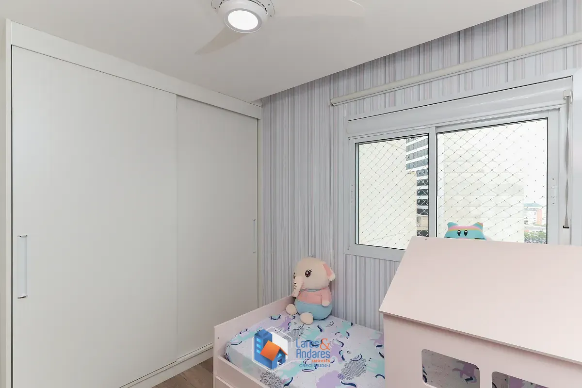 Apartamento, 3 quartos, 96 m² - Foto 27