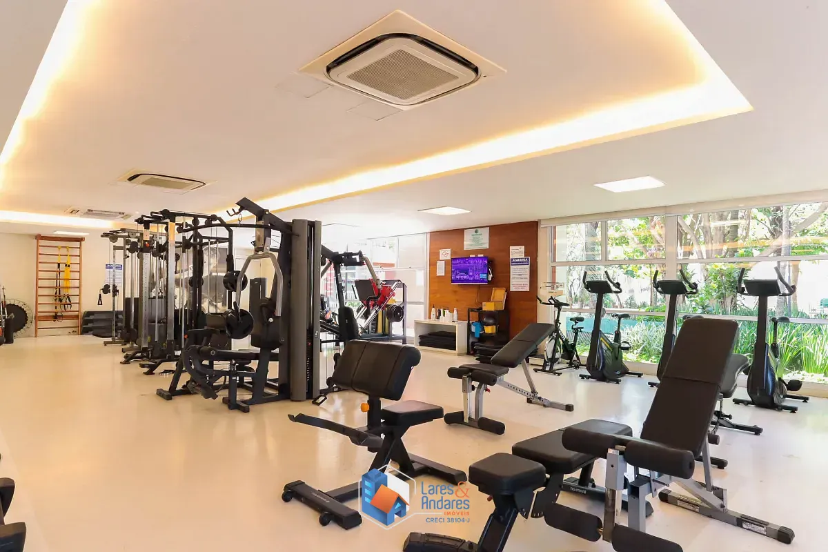 Apartamento, 3 quartos, 96 m² - Foto 43