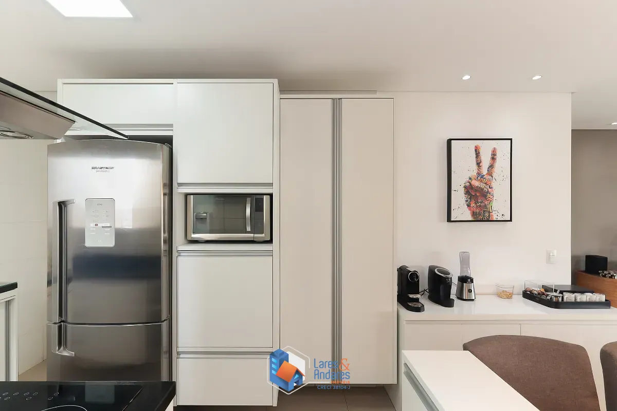 Apartamento, 3 quartos, 96 m² - Foto 20