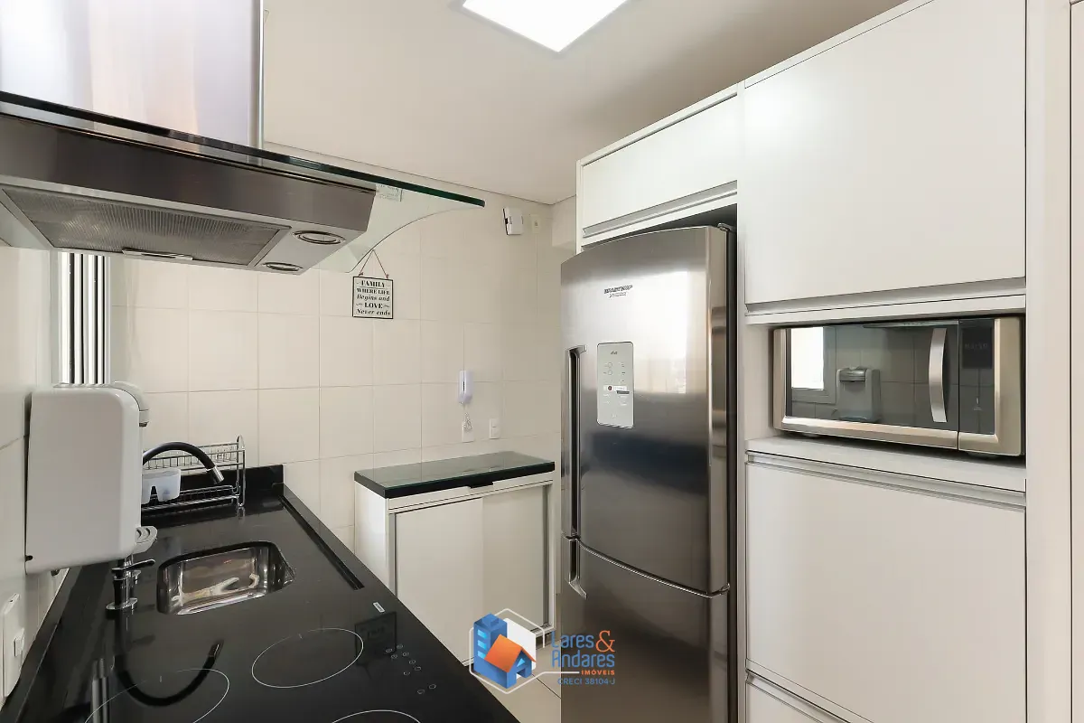 Apartamento, 3 quartos, 96 m² - Foto 13
