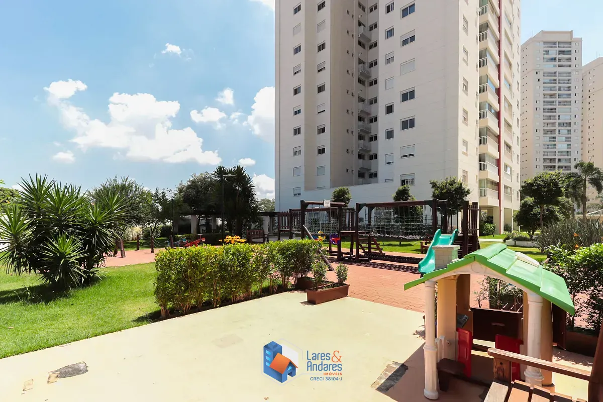 Apartamento, 3 quartos, 96 m² - Foto 39