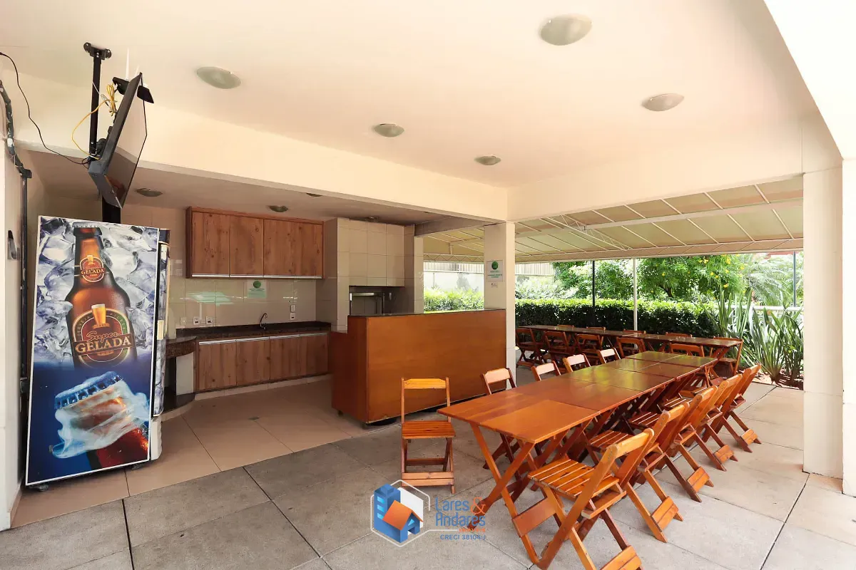 Apartamento, 3 quartos, 96 m² - Foto 35