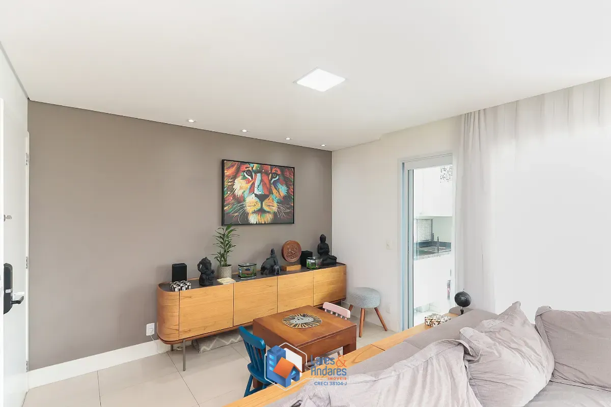 Apartamento, 3 quartos, 96 m² - Foto 7