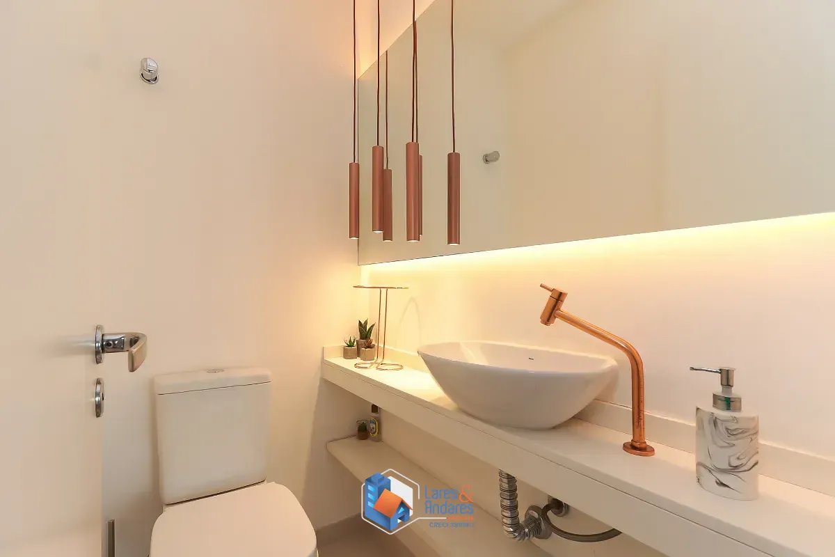 Apartamento, 3 quartos, 96 m² - Foto 30