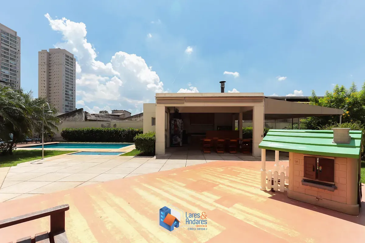 Apartamento, 3 quartos, 96 m² - Foto 33