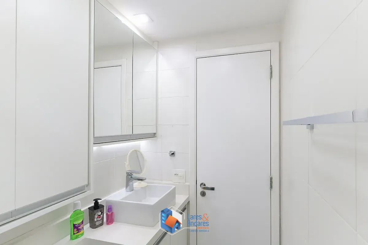 Apartamento, 3 quartos, 96 m² - Foto 29