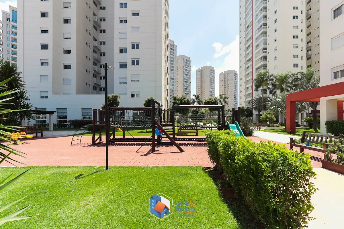 Apartamento, 3 quartos, 96 m² - Foto 41
