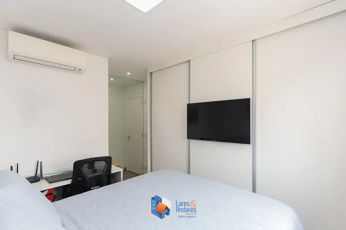 Apartamento, 3 quartos, 96 m² - Foto 24