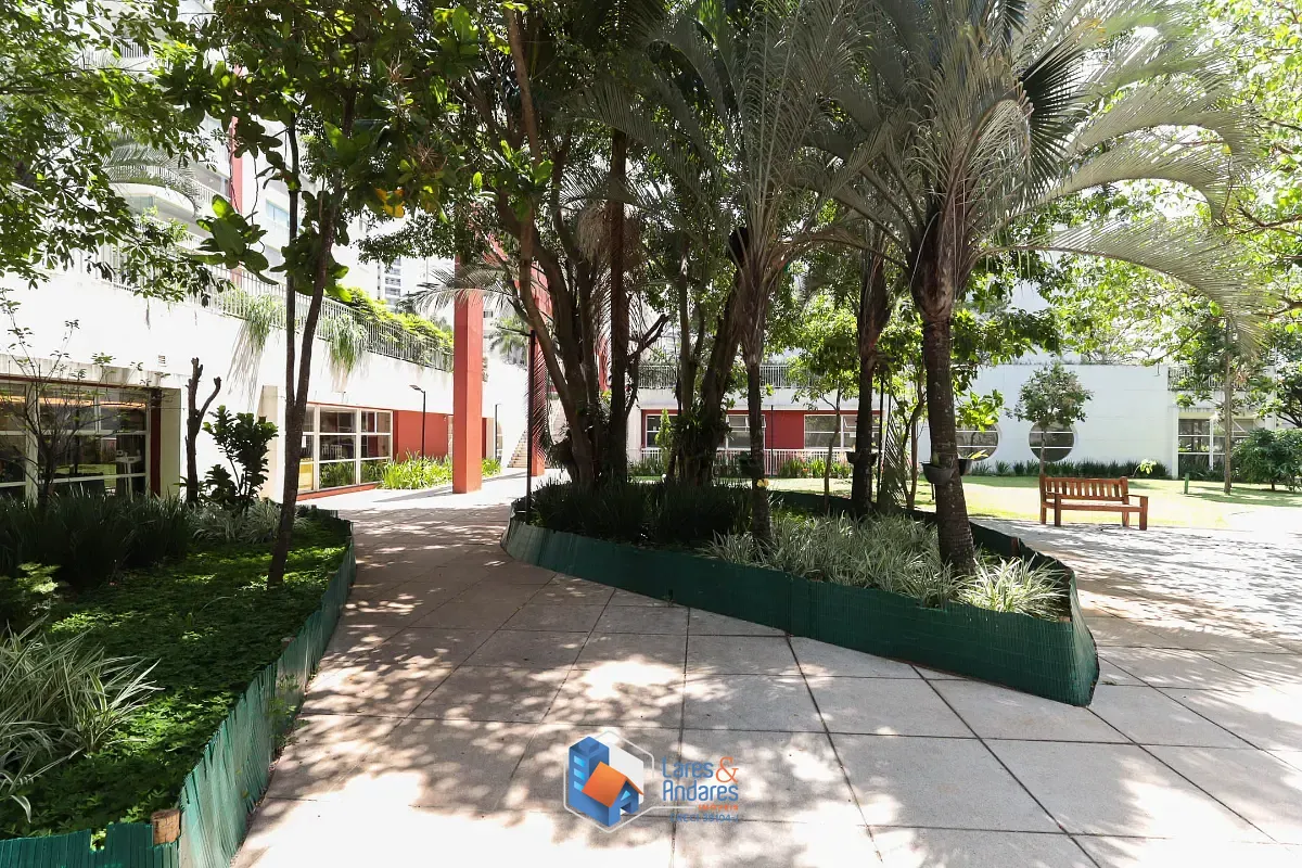 Apartamento, 3 quartos, 96 m² - Foto 42