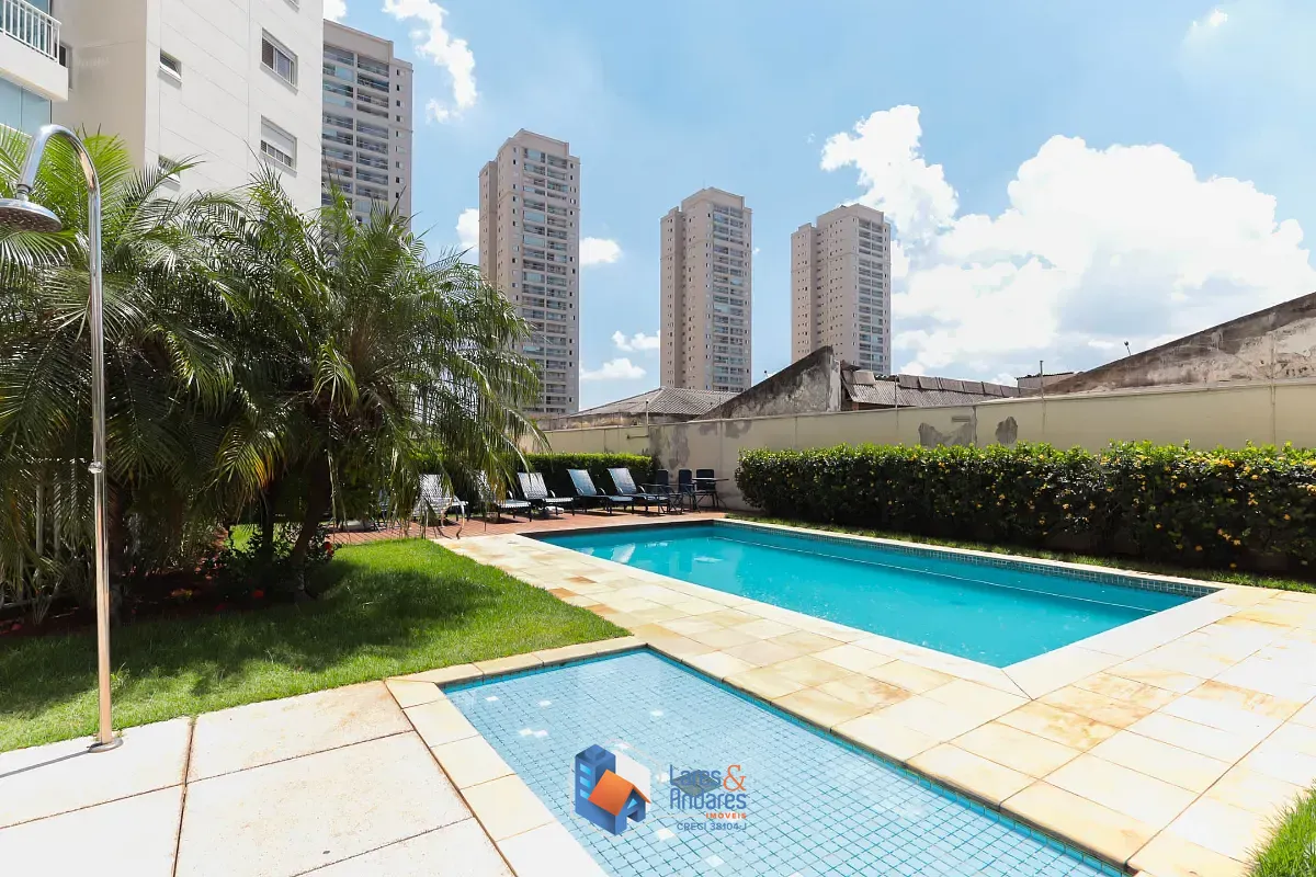 Apartamento, 3 quartos, 96 m² - Foto 36