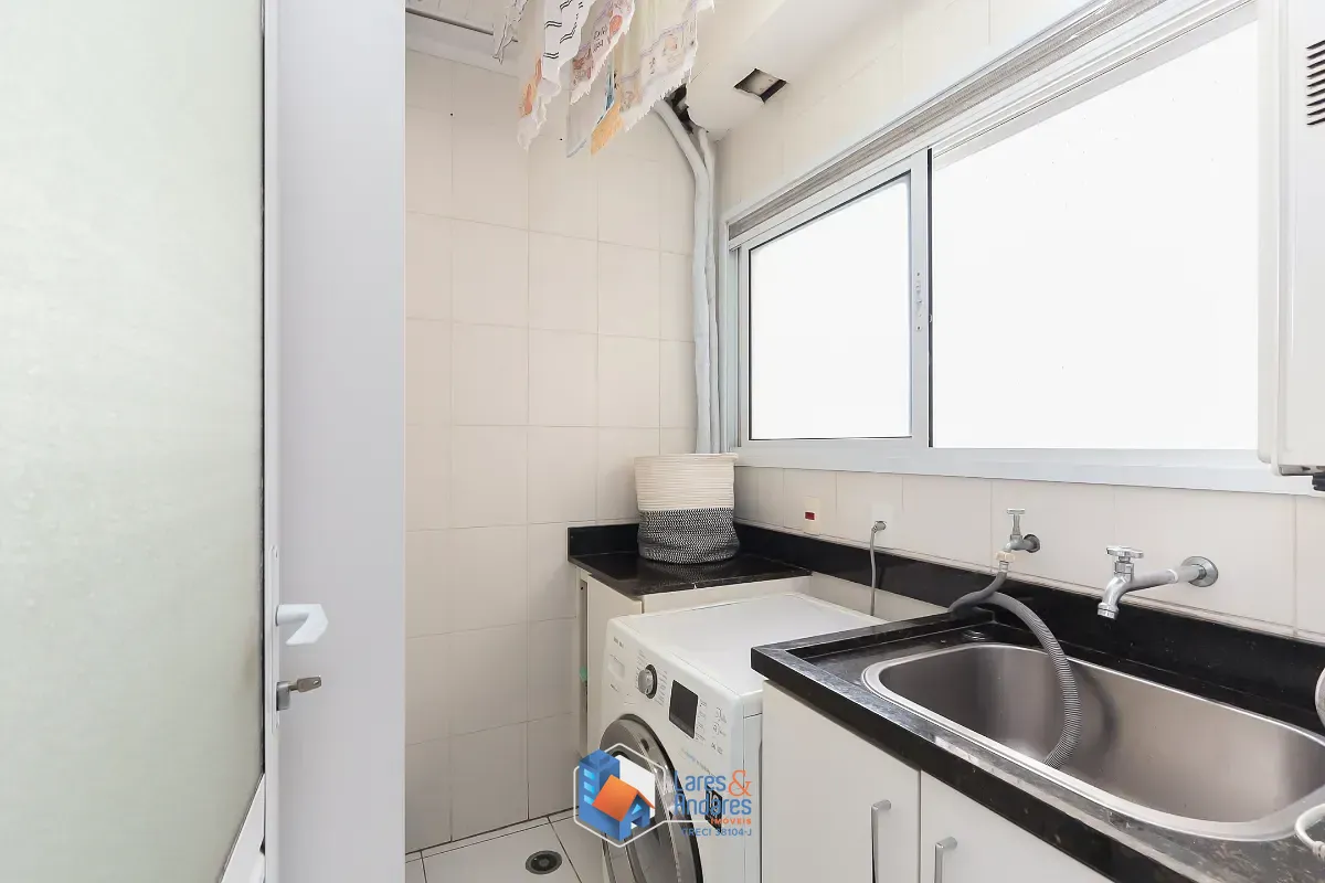 Apartamento, 3 quartos, 96 m² - Foto 19