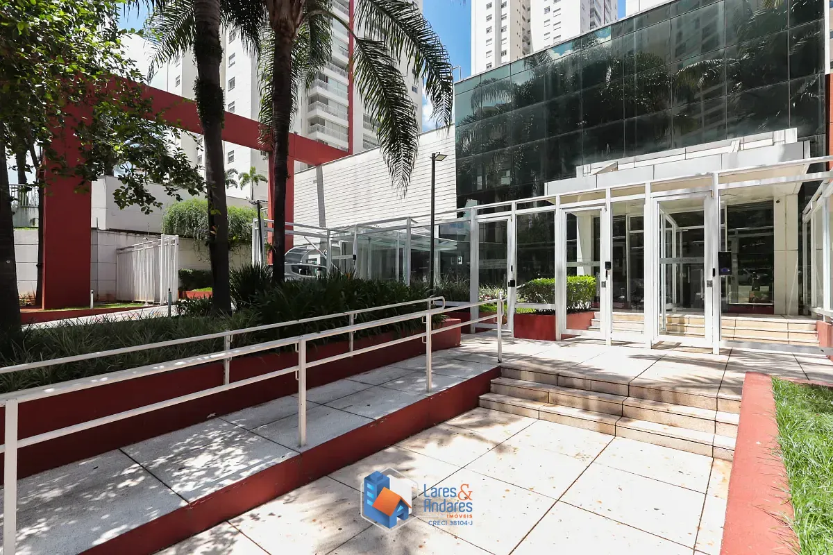 Apartamento, 3 quartos, 96 m² - Foto 31