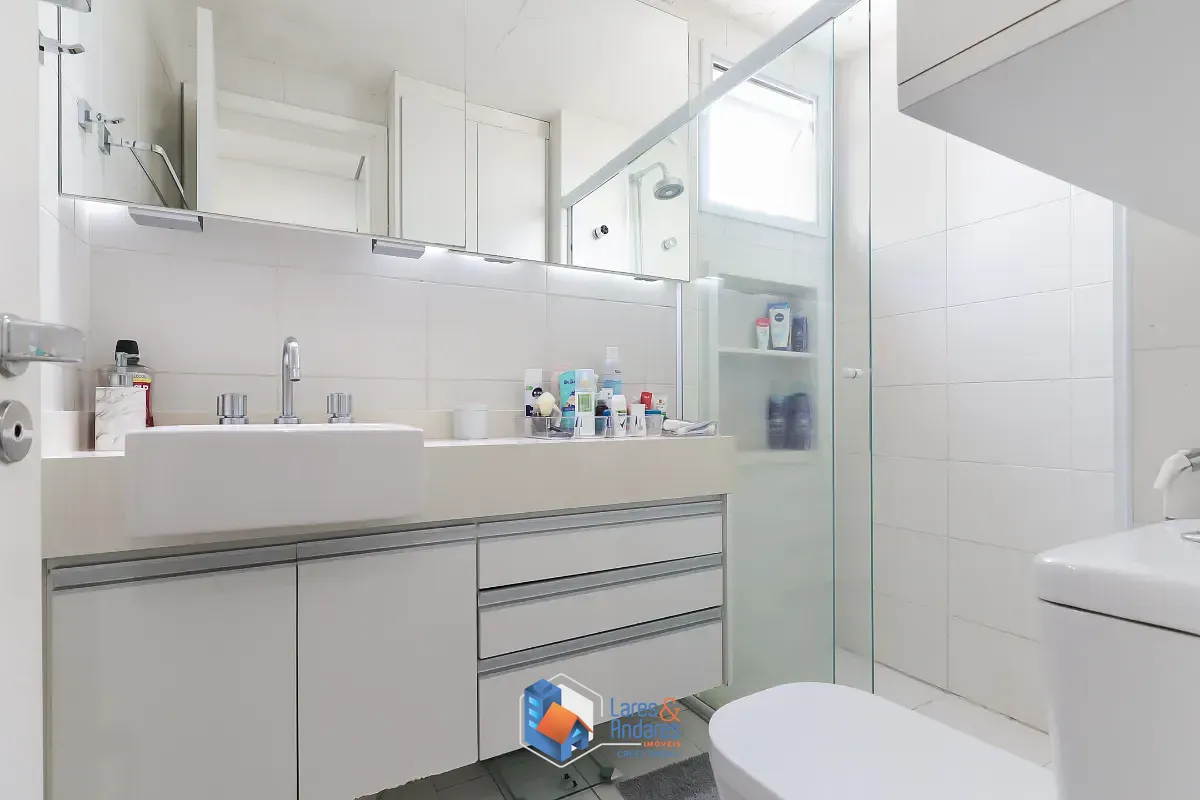 Apartamento, 3 quartos, 96 m² - Foto 21