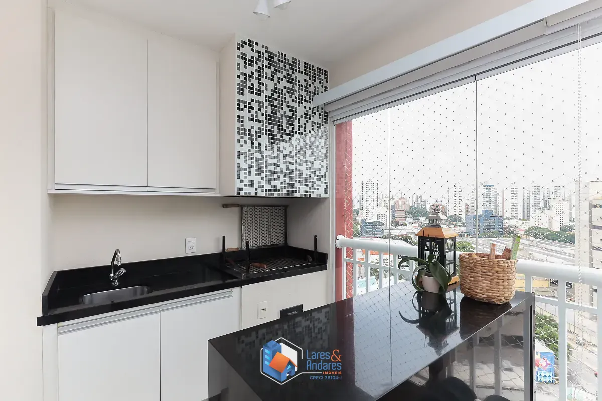Apartamento, 3 quartos, 96 m² - Foto 10