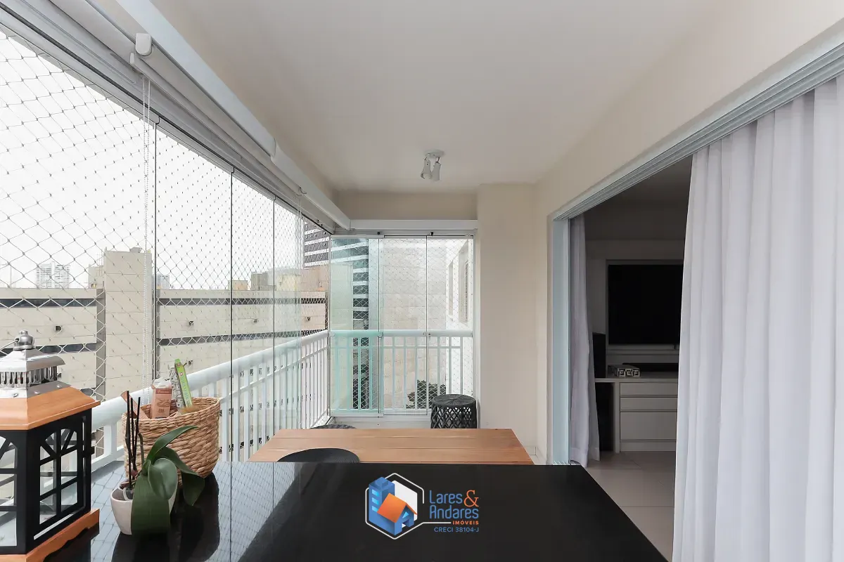 Apartamento, 3 quartos, 96 m² - Foto 16