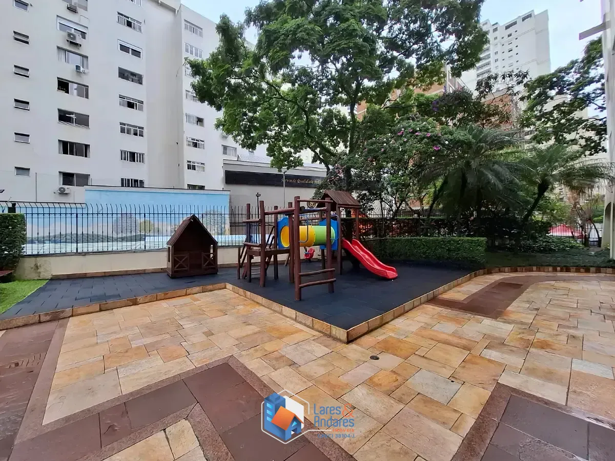 Apartamento, 3 quartos, 105 m² - Foto 4