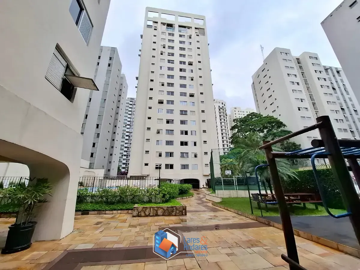 Apartamento, 3 quartos, 105 m² - Foto 1