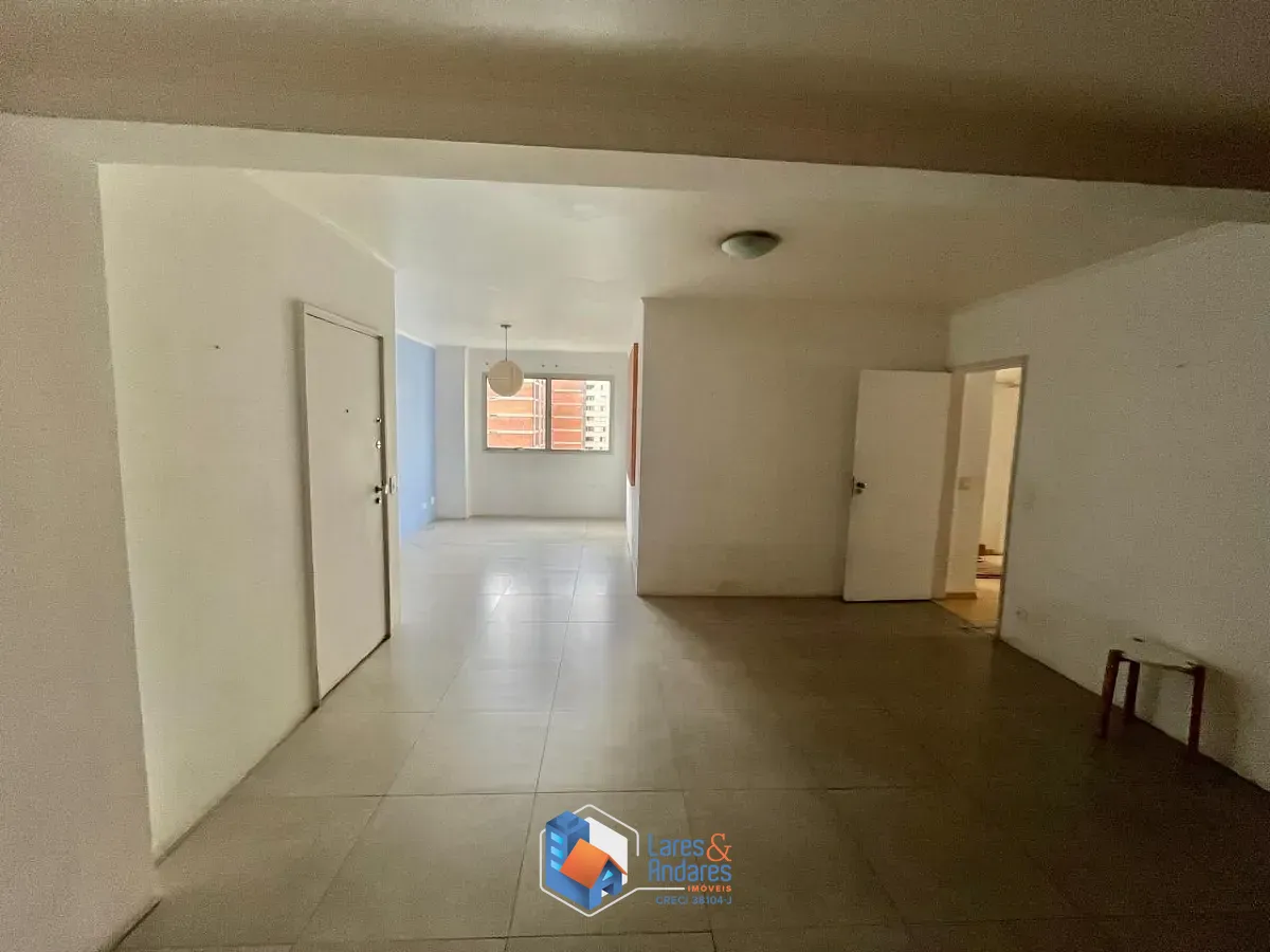 Apartamento, 3 quartos, 105 m² - Foto 6