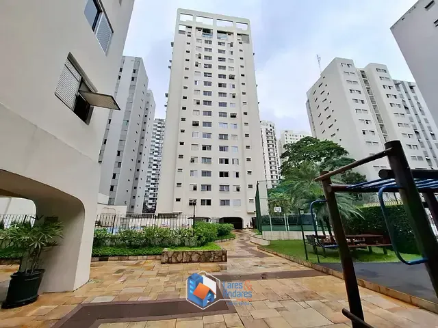 Apartamento com 105m² 3 quartos e 3 banheiros, à venda, no bairro Vila Uberabinha em São Paulo