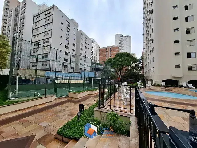 Apartamento com 105m² 3 quartos e 3 banheiros, à venda, no bairro Vila Uberabinha em São Paulo