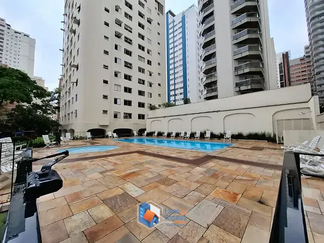Apartamento com 105m² 3 quartos e 3 banheiros, à venda, no bairro Vila Uberabinha em São Paulo