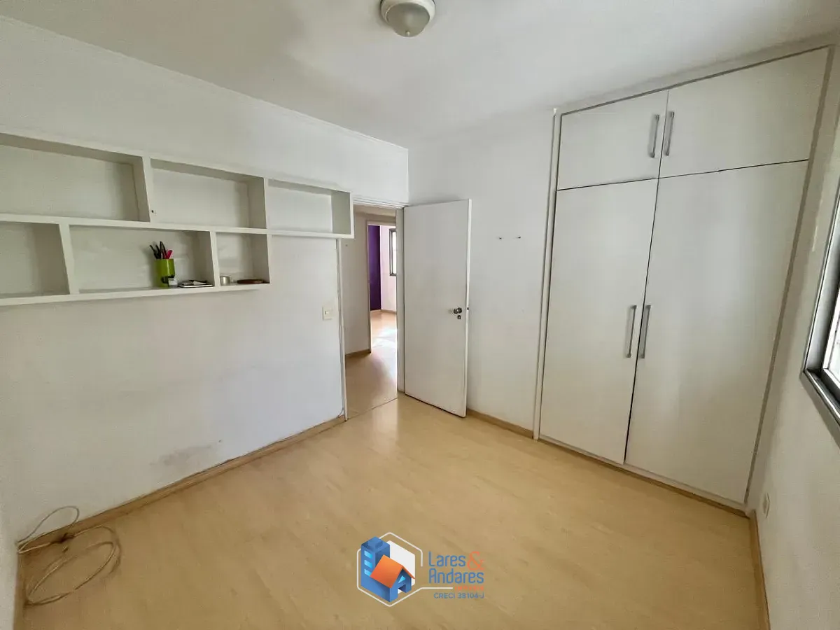 Apartamento, 3 quartos, 105 m² - Foto 24