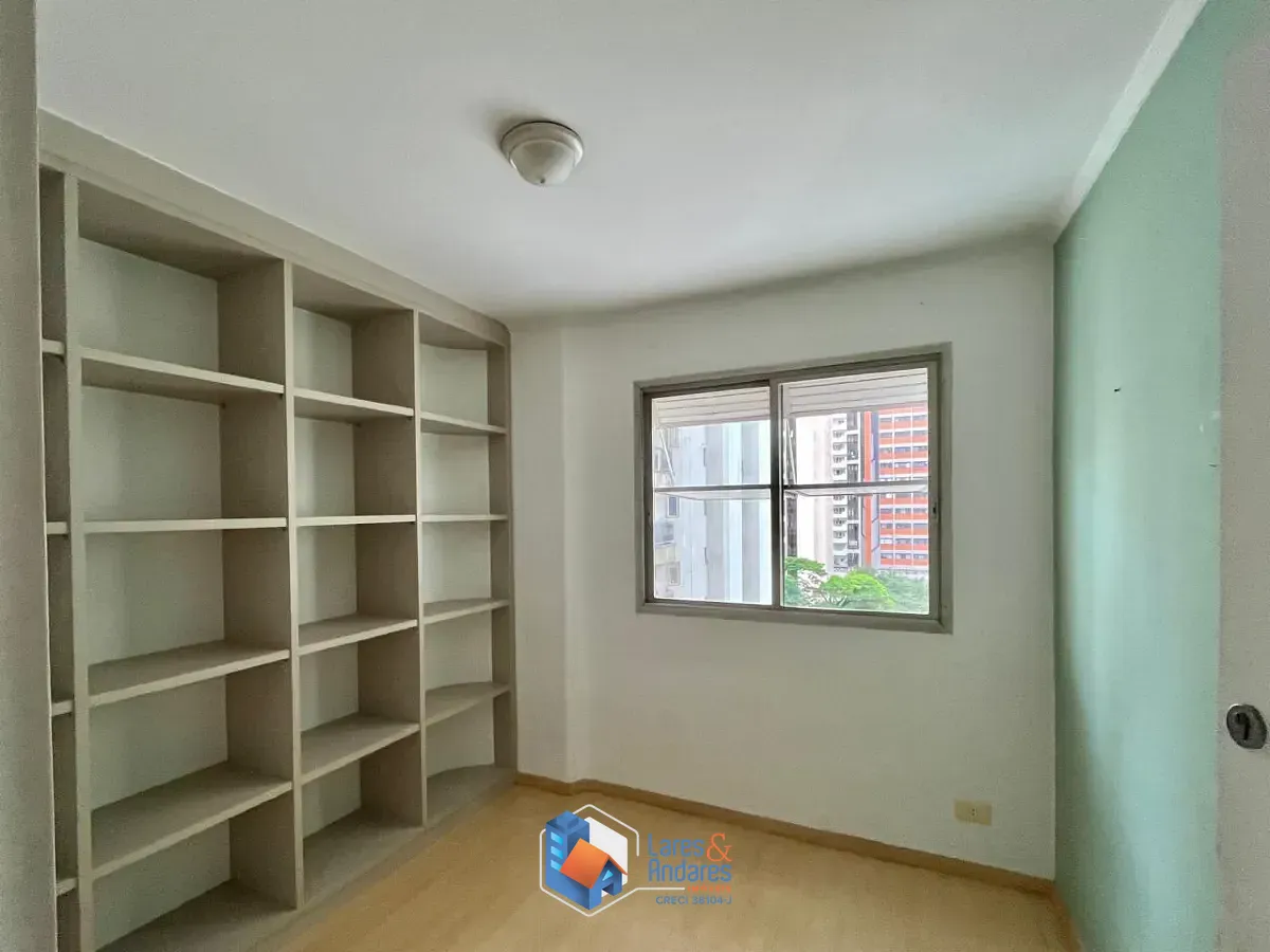 Apartamento, 3 quartos, 105 m² - Foto 21
