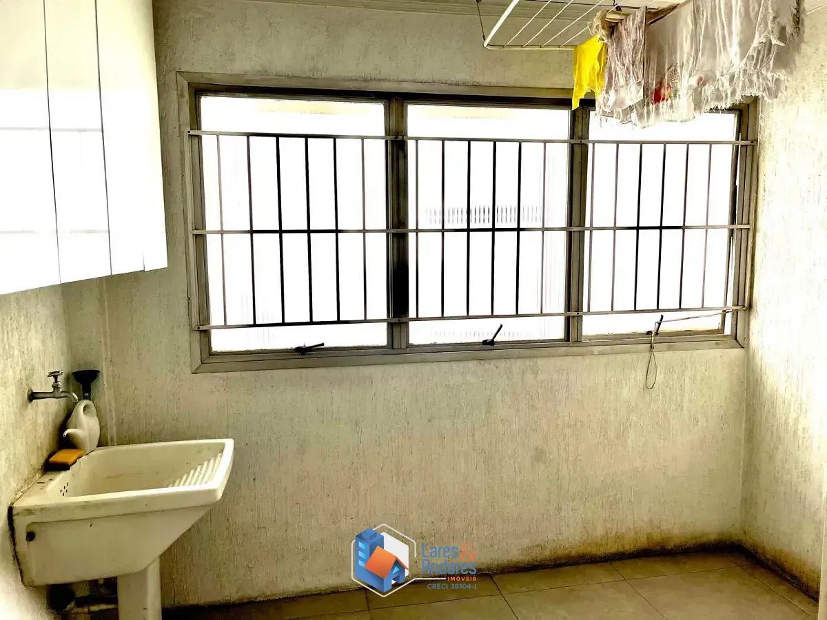 Apartamento, 3 quartos, 105 m² - Foto 14