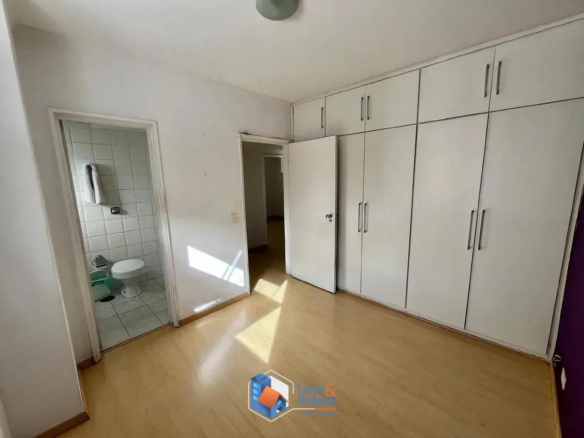 Apartamento, 3 quartos, 105 m² - Foto 19