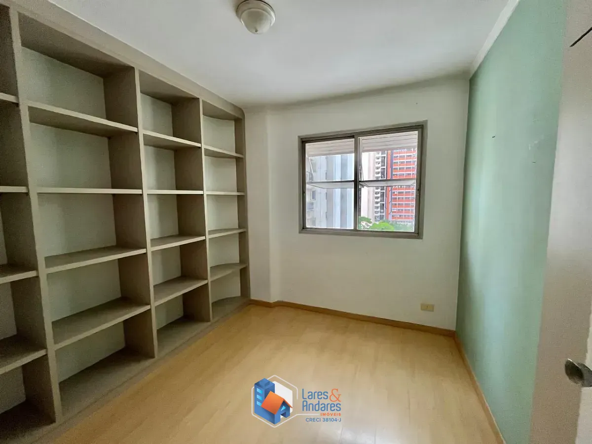 Apartamento, 3 quartos, 105 m² - Foto 23