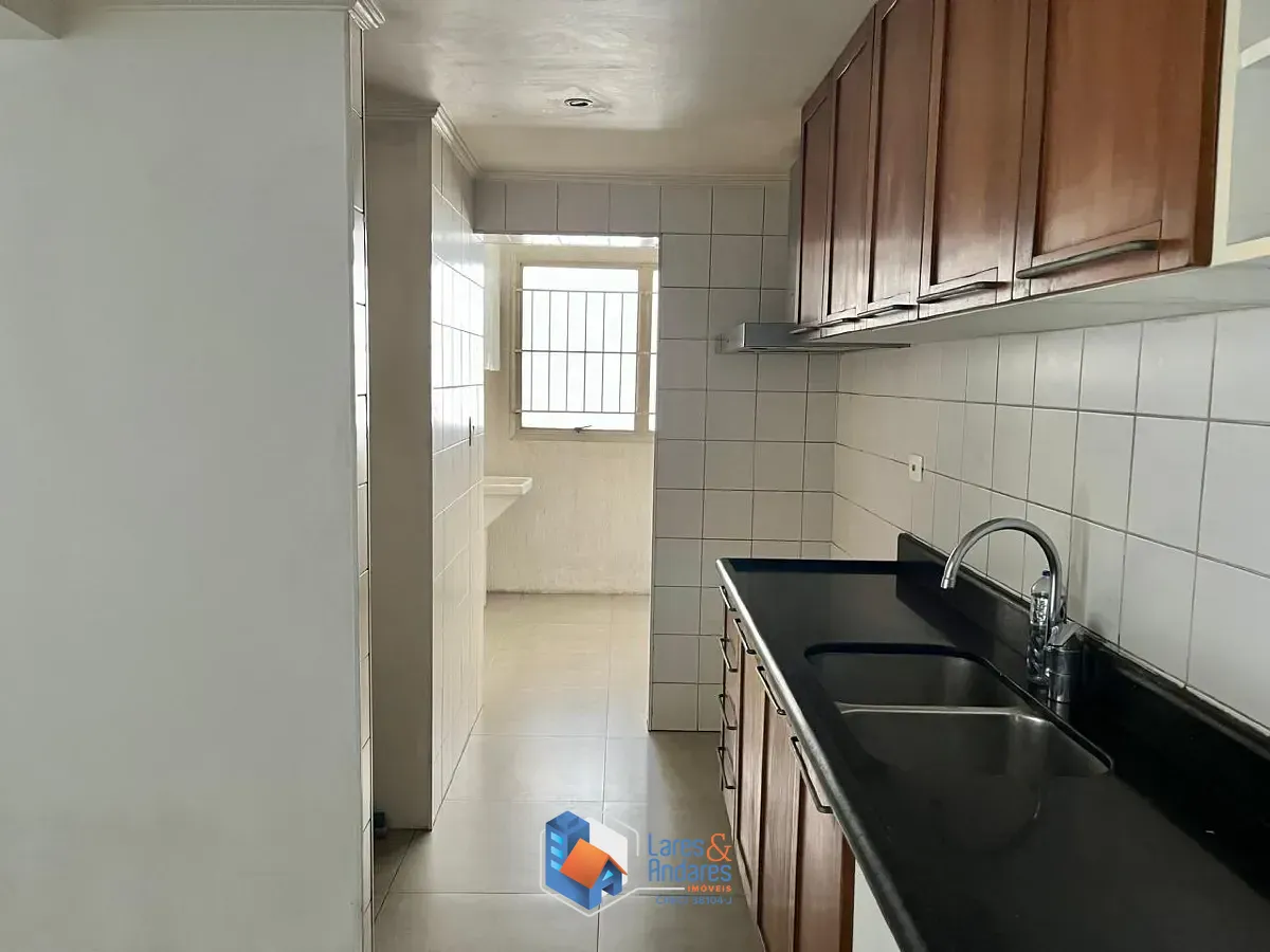 Apartamento, 3 quartos, 105 m² - Foto 13