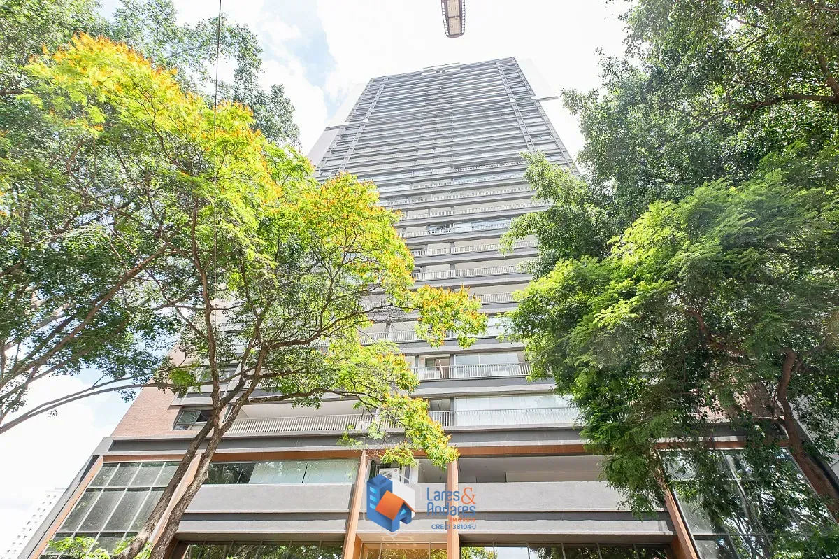 Apartamento, 3 quartos, 158 m² - Foto 45