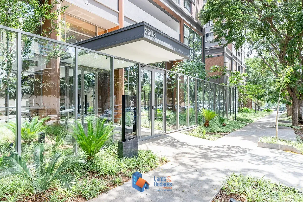 Apartamento, 3 quartos, 158 m² - Foto 46