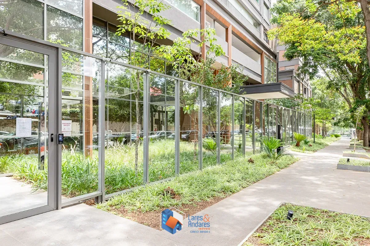 Apartamento, 3 quartos, 158 m² - Foto 47