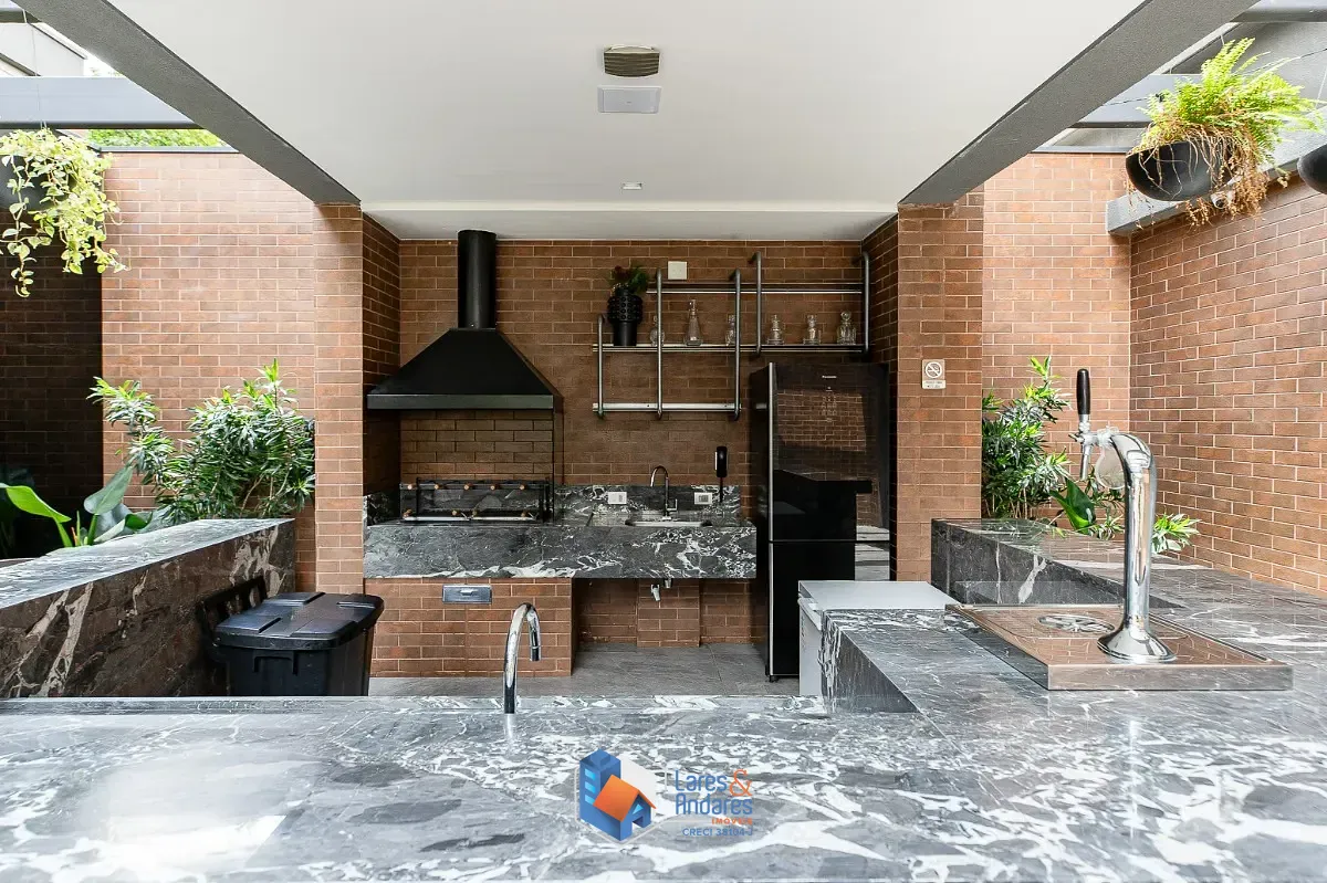 Apartamento, 3 quartos, 158 m² - Foto 48