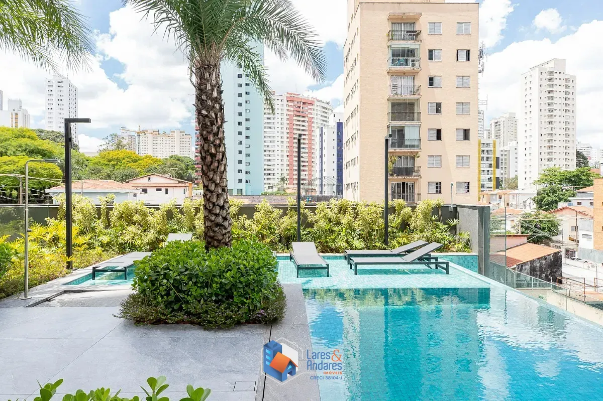 Apartamento, 3 quartos, 158 m² - Foto 52