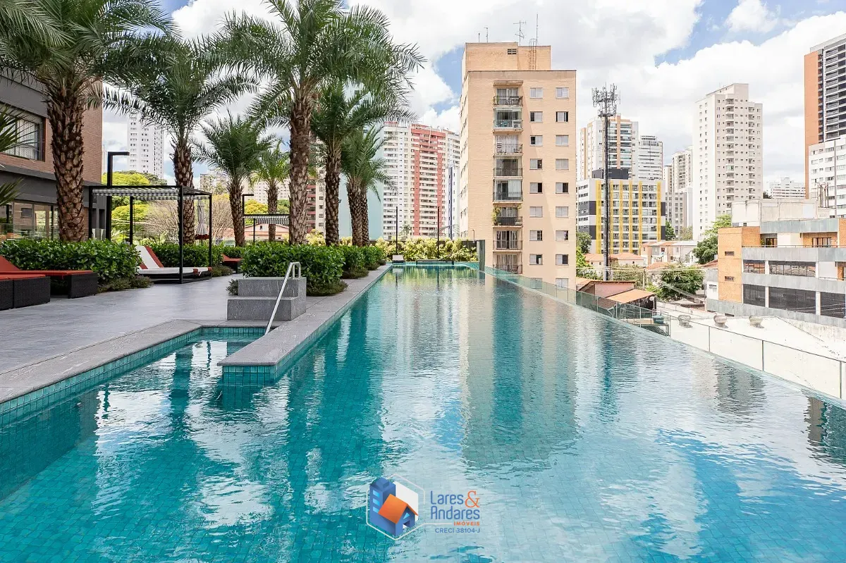 Apartamento, 3 quartos, 158 m² - Foto 54